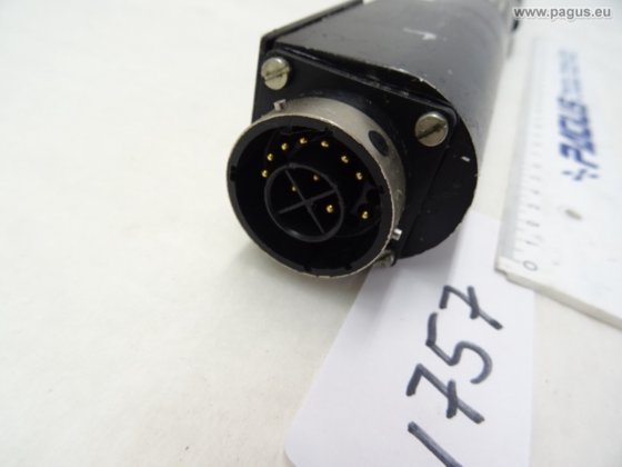 ATLAS COPCO Elektroschrauber