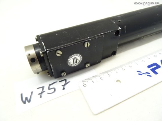 ATLAS COPCO Elektroschrauber