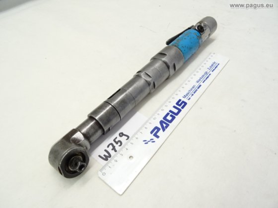 INGERSOLL-RAND Druckluftknarre