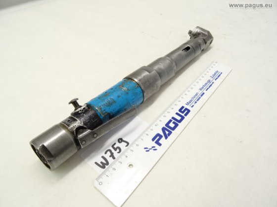 INGERSOLL-RAND Druckluftknarre