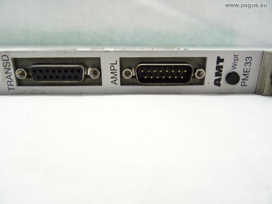 JETTER input/output remote