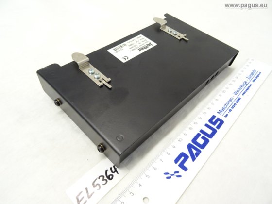 JETTER input/output remote