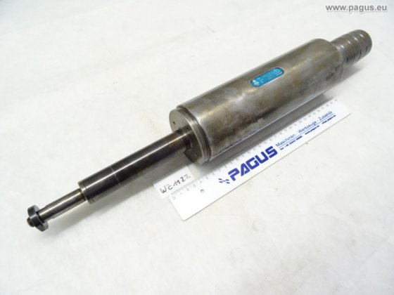 DKF grinding spindle