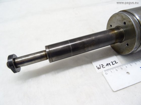 DKF grinding spindle