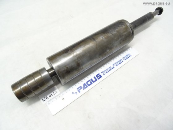 DKF grinding spindle