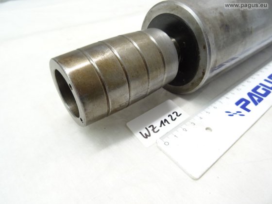 DKF grinding spindle