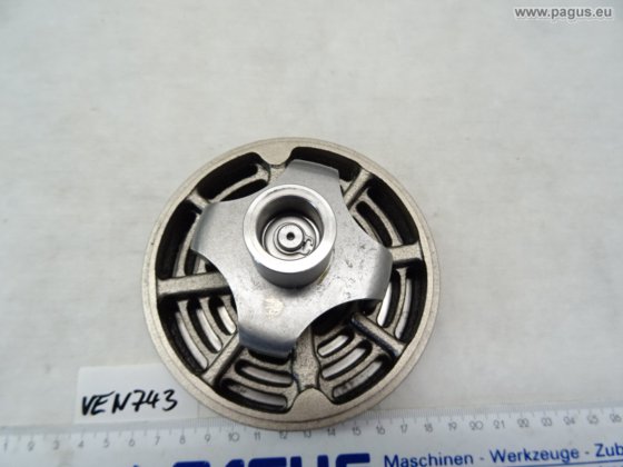 GARDNER - DENVER Saugventil