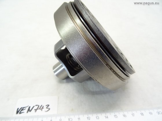 GARDNER - DENVER Saugventil