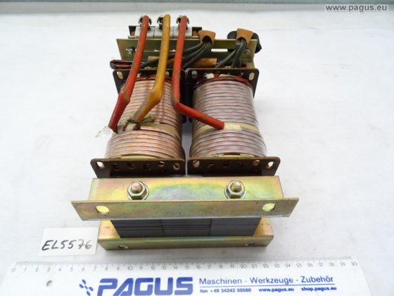 ROBOTRON transformer