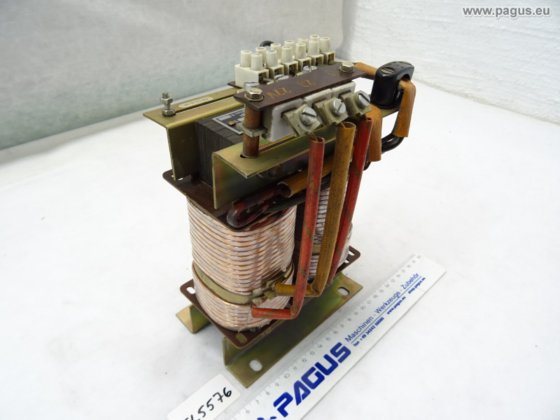 ROBOTRON transformer