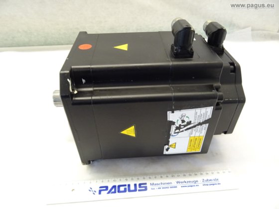 KUKA Servomotor mit Bremse