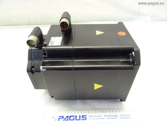 KUKA Servomotor mit Bremse
