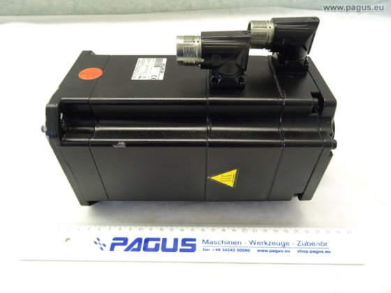 KUKA Servomotor mit Bremse