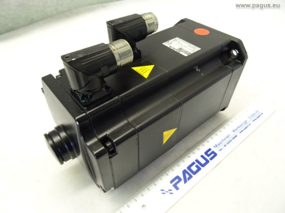 KUKA Servomotor mit Bremse