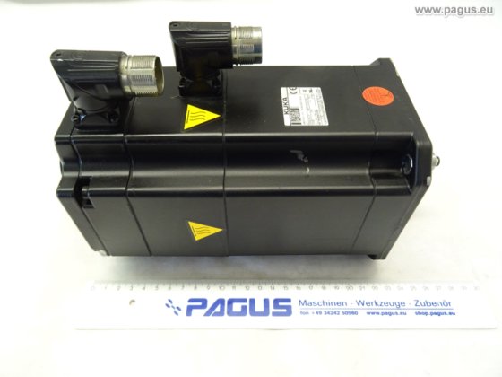 KUKA Servomotor mit Bremse