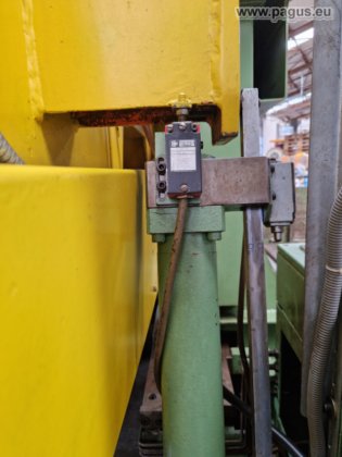 Kasto band saw