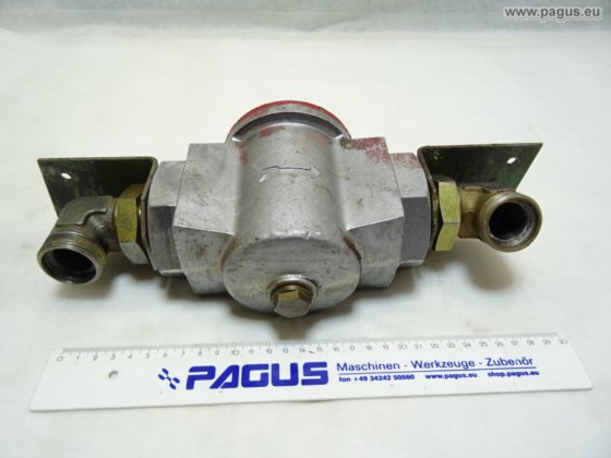 ORSTA Micro-S-Filter