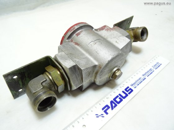 ORSTA Micro-S-Filter