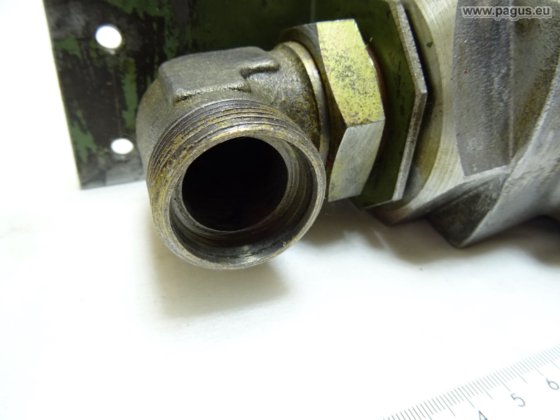 ORSTA Micro-S-Filter