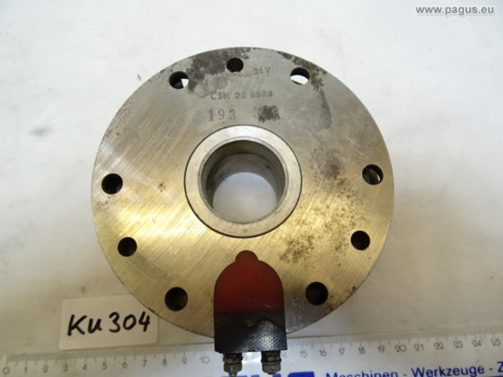 PSP POHONY Lamellenbremse