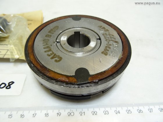 FONAR OSTRZESZOW Magnetkupplung