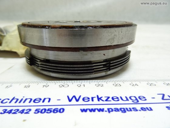 FONAR OSTRZESZOW Magnetkupplung