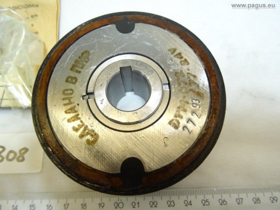 FONAR OSTRZESZOW Magnetkupplung
