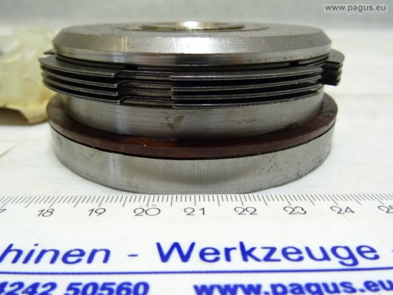 FONAR OSTRZESZOW Magnetkupplung