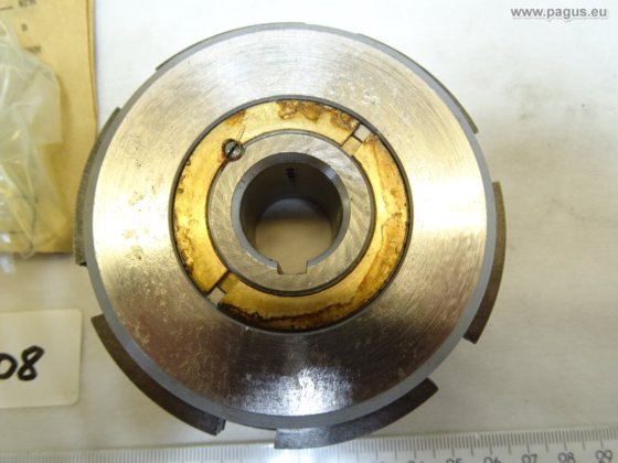 FONAR OSTRZESZOW Magnetkupplung