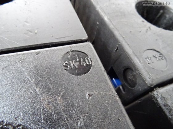 KELCH Werkzeugträgerwagen