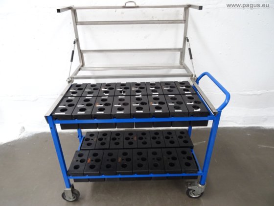 KELCH Werkzeugträgerwagen