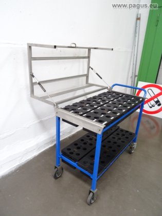 KELCH Werkzeugträgerwagen