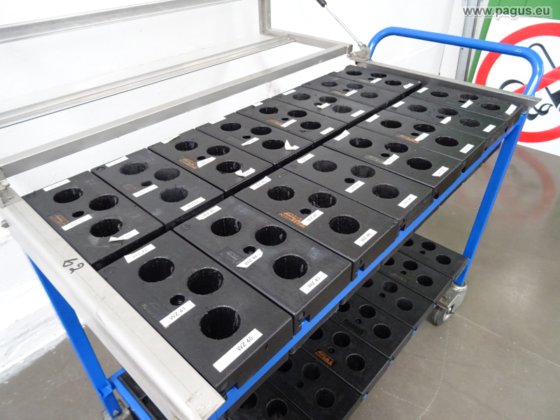 KELCH Werkzeugträgerwagen