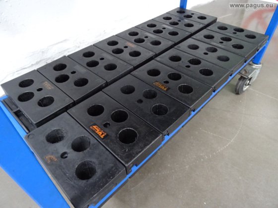 KELCH Werkzeugträgerwagen