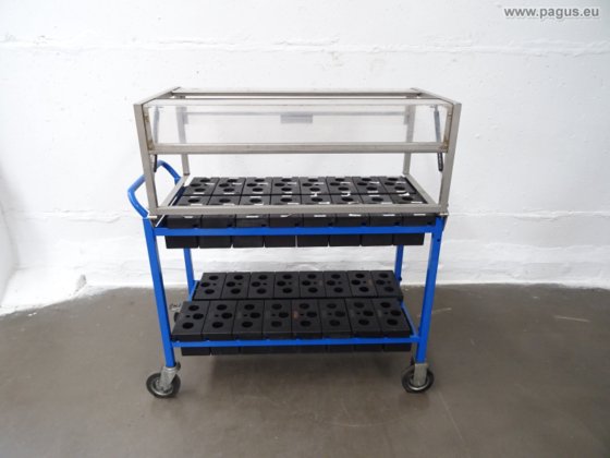 KELCH Werkzeugträgerwagen