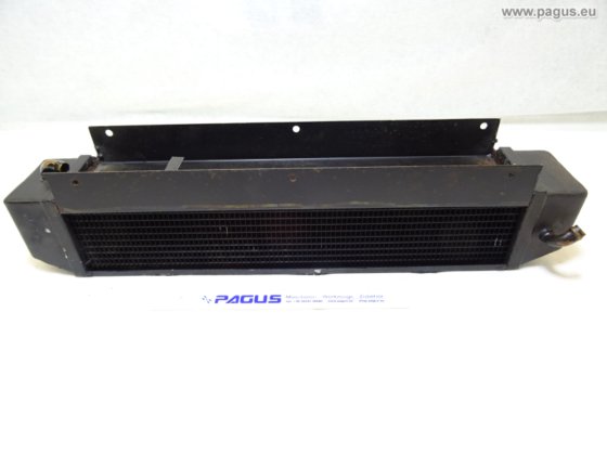 PAGUS Kühler, Wärmetauscher