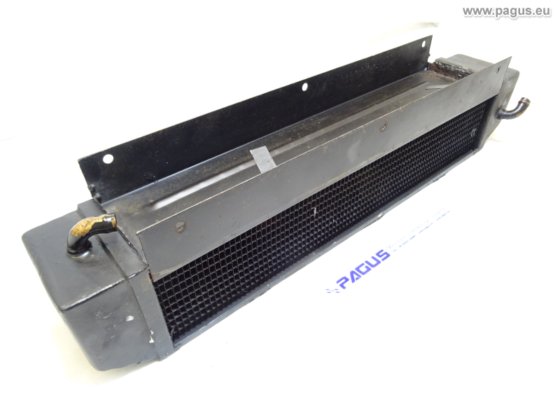 PAGUS Kühler, Wärmetauscher
