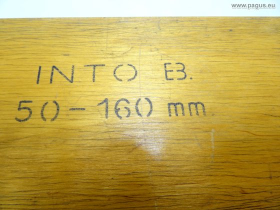 FEINMESS. SUHL internal measuring device