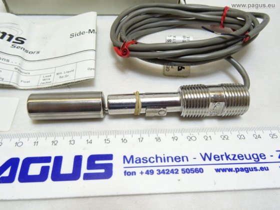 GEMS SENSORS Schwimmerschalter