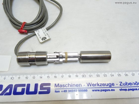 GEMS SENSORS Schwimmerschalter