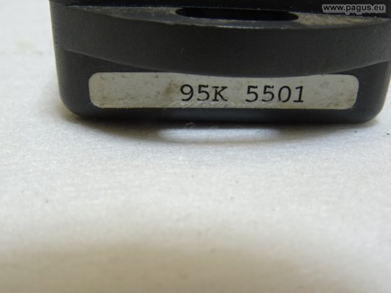 ROTORK handheld programming device