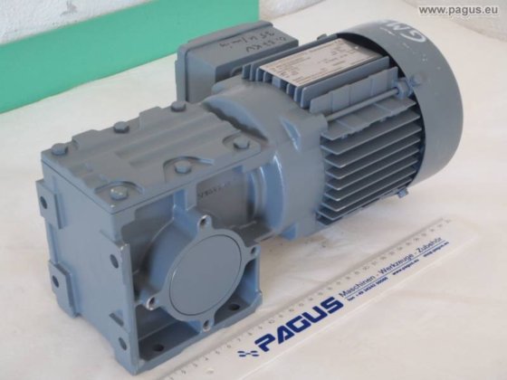 SEW Getriebemotor