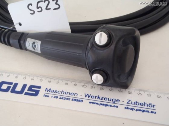 EUCHNER Enabling switch