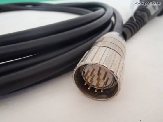 EUCHNER Enabling switch