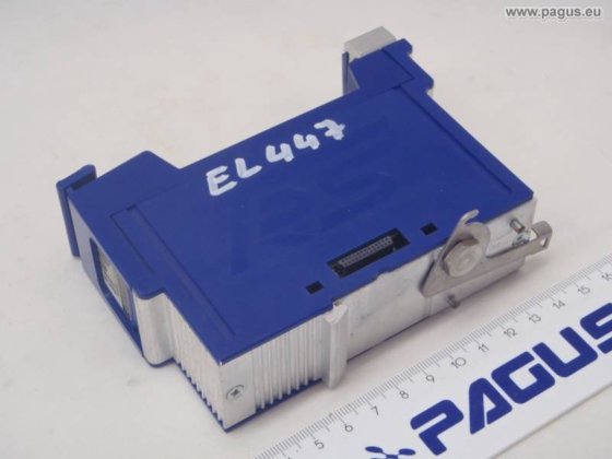 TR electronics module