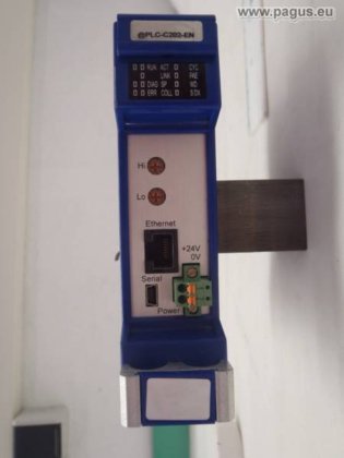 TR electronics module