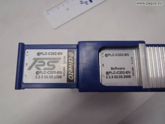 TR electronics module