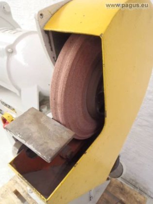 SOLID Doppelschleifbock