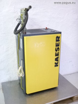KAESER Drucklufttrockner