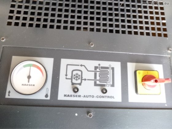 KAESER Drucklufttrockner